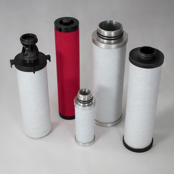 Hava quruducu üçün filter